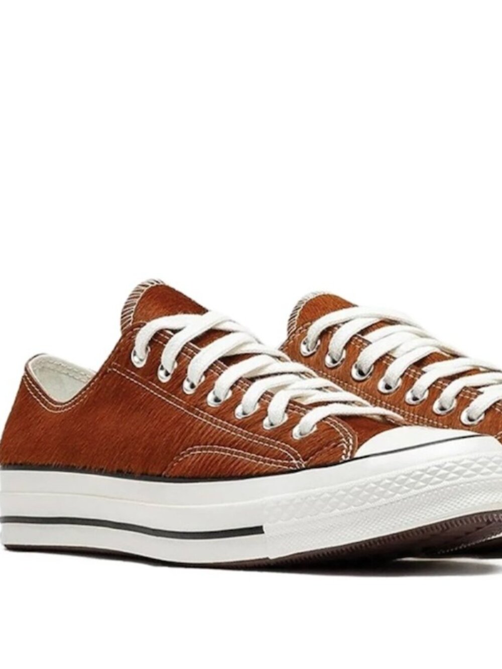 Converse Chuck Taylor 70 Genuine Calf Hair